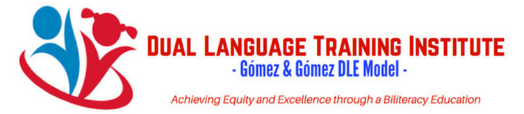 DUAL LANGUAGE TRAINING INSTITUTE